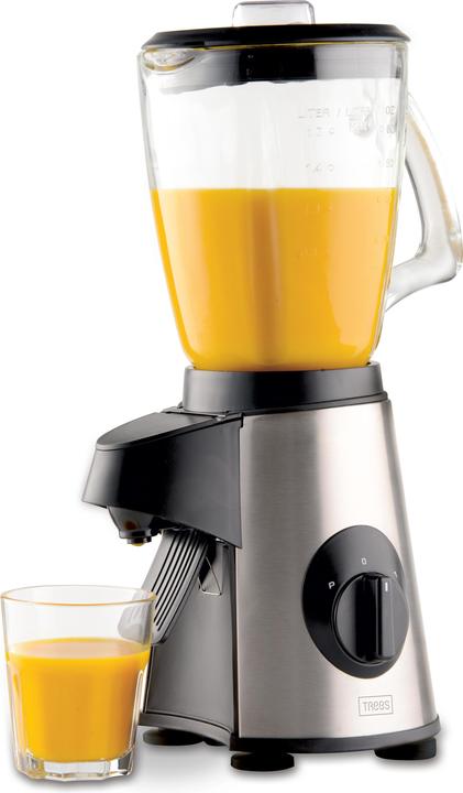 Produktbild Trebs Mixer mit Ausgieser (500 W)