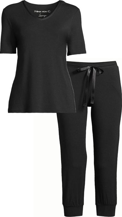 Actual product image Nina von C. Lounge & Night Modal pyjamas (42, XL)