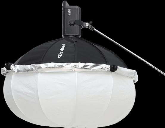 Produktbild Rollei 100 Quick Ball Softbox