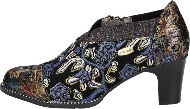 Produktbild Laura Vita Stiefelette (39)