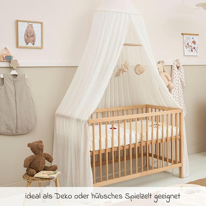 Image du produit Meyco Plume ciel de lit