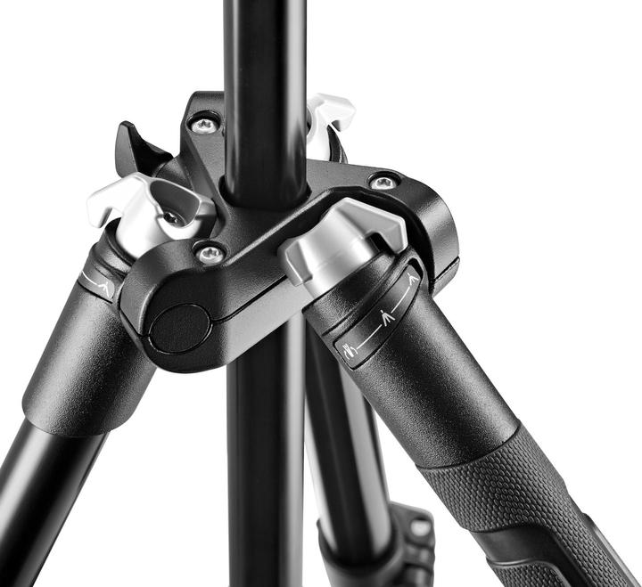 Image du produit Manfrotto befree live Video Kit (Adaptateur pour pied)