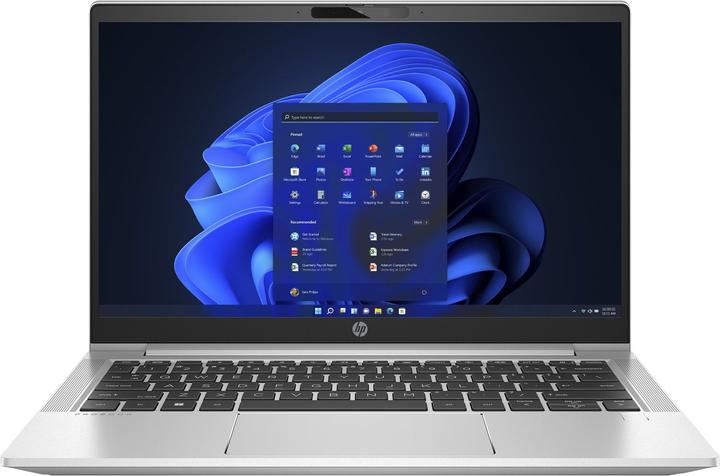 Produktbild HP ProBook 430 G8 (13.30", Intel Core i5-1135G7, 8 GB, 256 GB, CH)