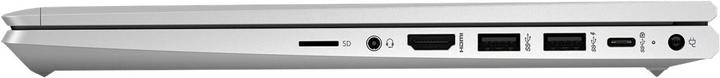 Produktbild HP ProBook 440 G8 (14", Intel Core i7-1165G7, 32 GB, 1000 GB, CH)