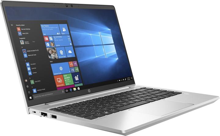 Produktbild HP ProBook 440 G8 (14", Intel Core i7-1165G7, 32 GB, 1000 GB, CH)