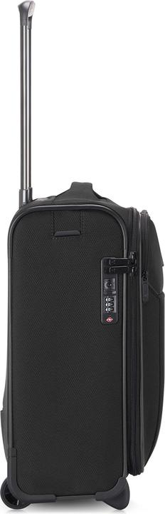 Image du produit Roncato Ironik 2.0 2 roues trolley cabine 45 cm (29 l, Bagage à main (jusqu'à 50l))