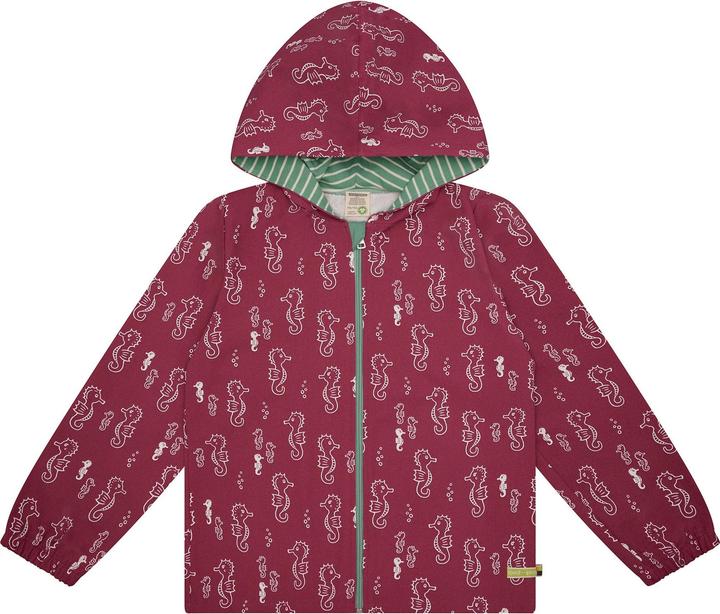 loud + proud Outdoorjacke