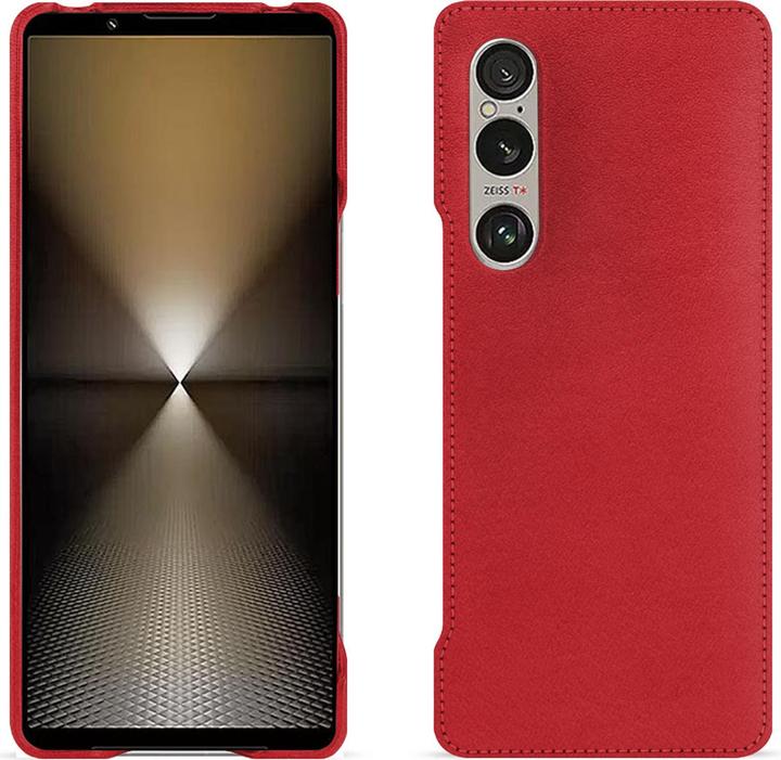 Image du produit Noreve Coque en cuir (Sony Xperia 1 VI)