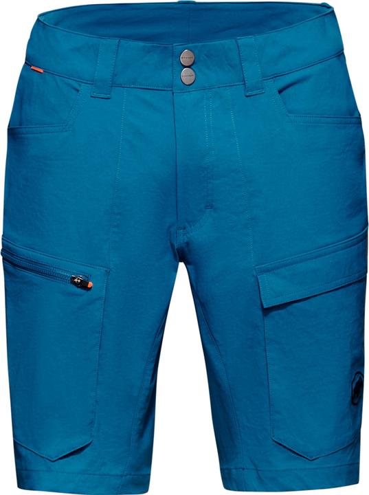 Mammut Zinal Hybrid Shorts (50, L)