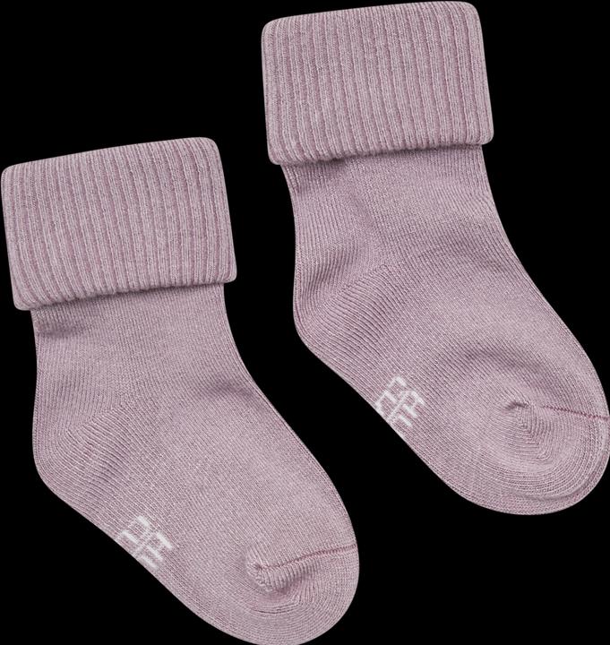 Actual product image Hust and Claire Bambus Baby Socken (Single pack, 22 - 24)