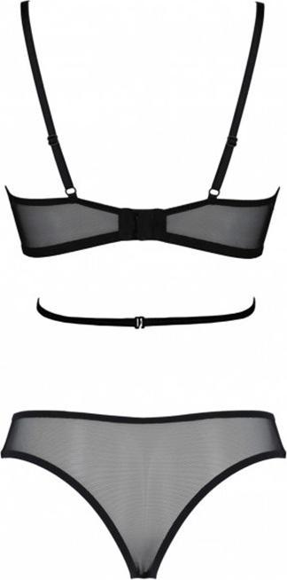 Actual product image Avanua Bra set "Carina (S, M)