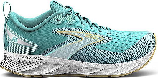 Produktbild Brooks Running Levitate 6 w Damen Laufschuhe (39)