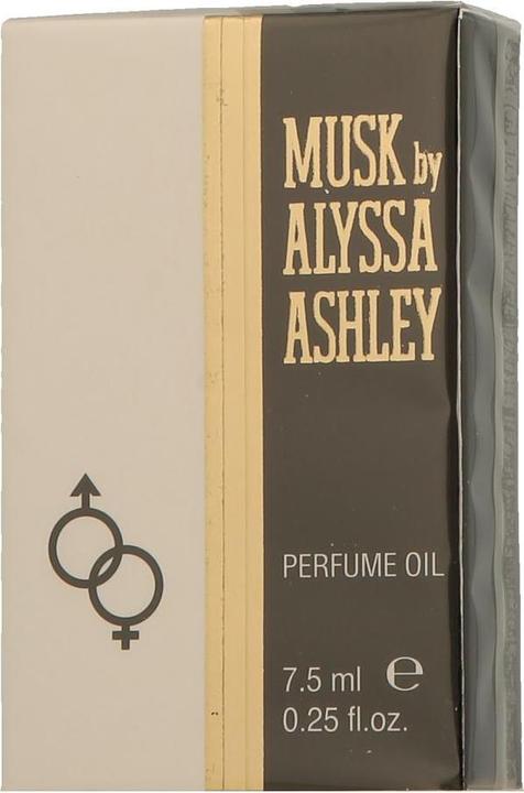 Actual product image Houbigant Alyssa Ashley Musk (Eau de parfum, 7.50 ml)