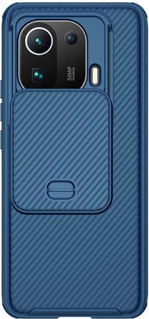 Nillkin CamShield Pro Series Hardcase Hülle (Xiaomi Mi 11 Pro)