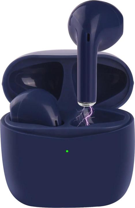 Produktbild Platyne Bluetooth 5.0 Kopfhörer ohne Kabel (4 h)