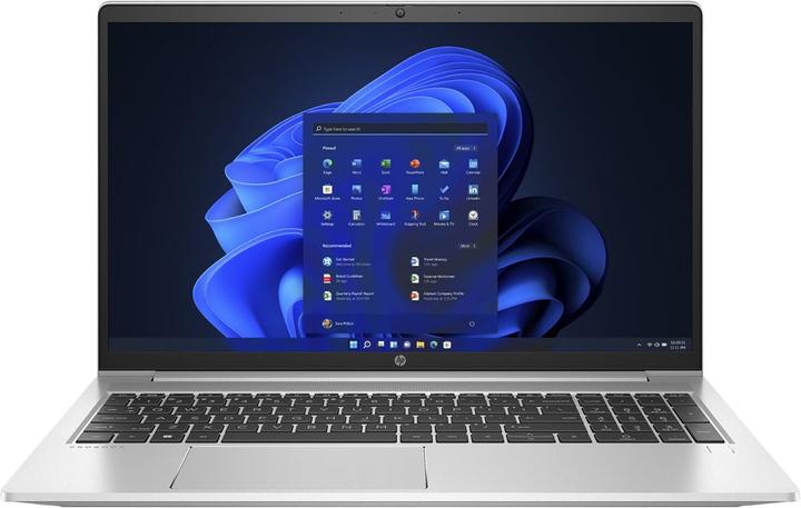 HP ProBook 450 G8 (15.60", Intel Core i7-1165G7, 32 Go, 1000 Go, CH)