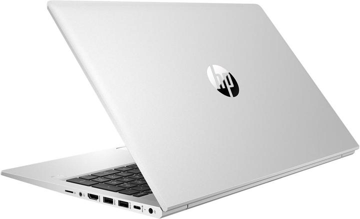 Produktbild HP ProBook 450 G8 (15.60", Intel Core i5-1135G7, 8 GB, 256 GB, CH)