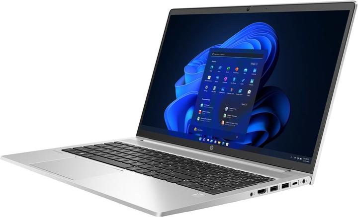 Produktbild HP ProBook 450 G8 (15.60", Intel Core i5-1135G7, 8 GB, 256 GB, CH)