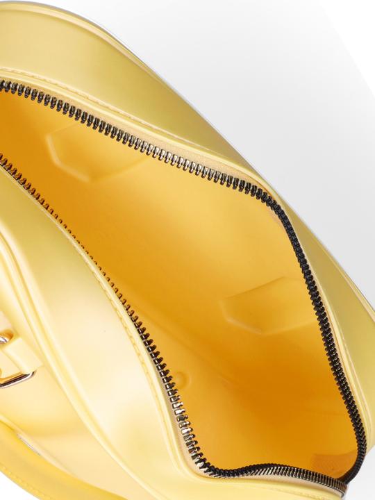 Actual product image Marc Ellis Handtasche Damen - Modell Edera Ultra - 100% Gummi - 25.0 X 35.0 X 9.0 Cm