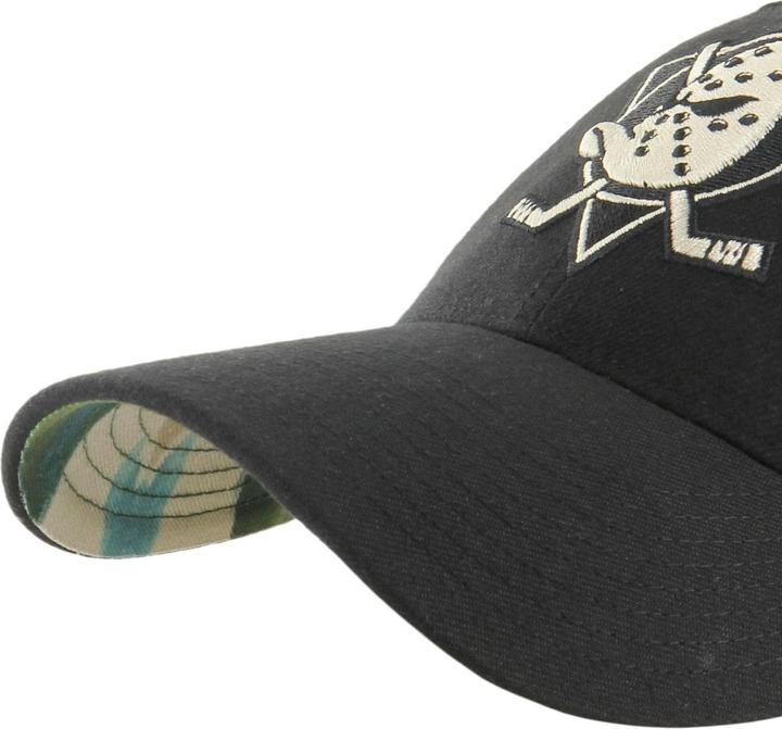 Actual product image 47 Brand Relaxed Fit Fisherman Anaheim Ducks (One size)