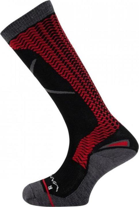 Actual product image Bauer Pro Vapor Tall Hockeysocken (L)
