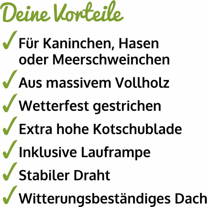 Produktbild Jamb XXL doppel Auslauf