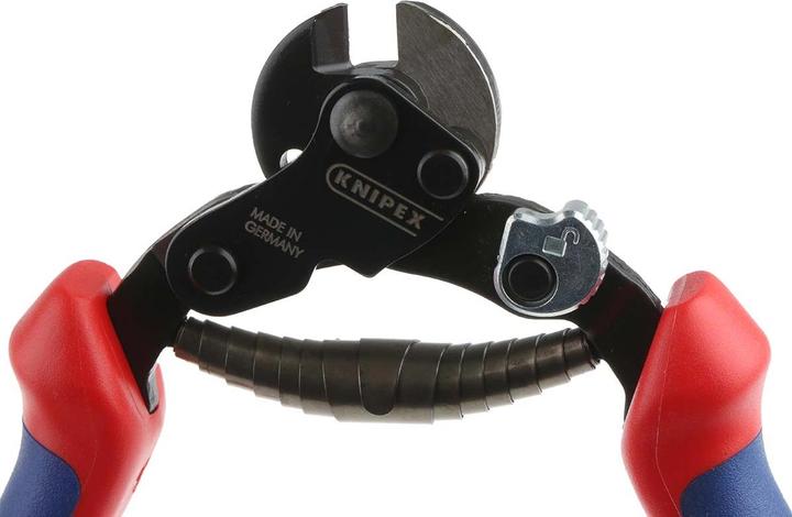 Produktbild Knipex Drahtseilschere (160 mm)