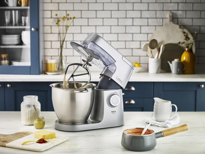 Produktbild Kenwood Chef XL Elite (1400 W)