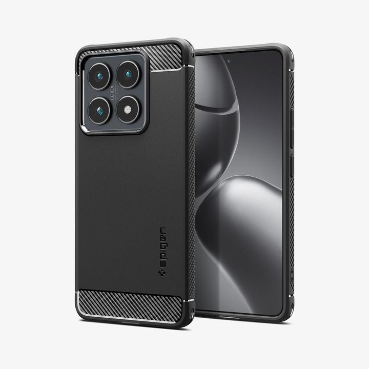 Image du produit Spigen Rugged Armor (Xiaomi 14T Pro)