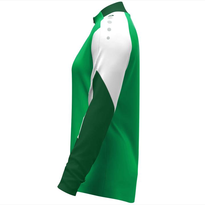 Actual product image JAKO Ziptop Dynamic Damen (M)