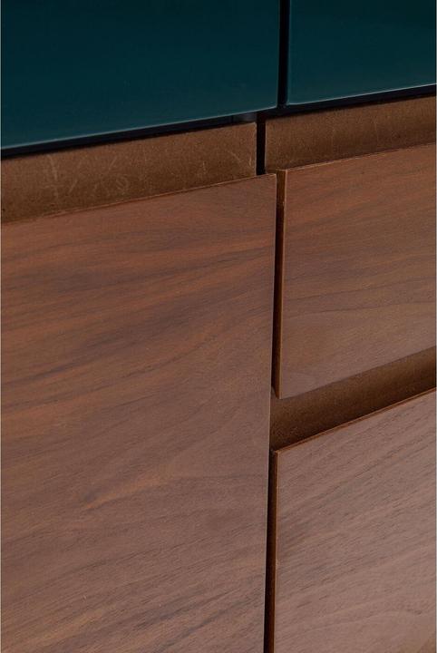 Actual product image Kare Design Sideboard Selina 160x75cm (160 x 75 x 42 cm)