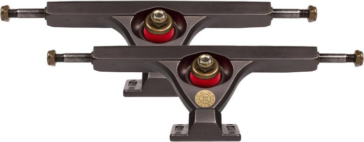 Caliber 50° III 184mm Raked Set (10")