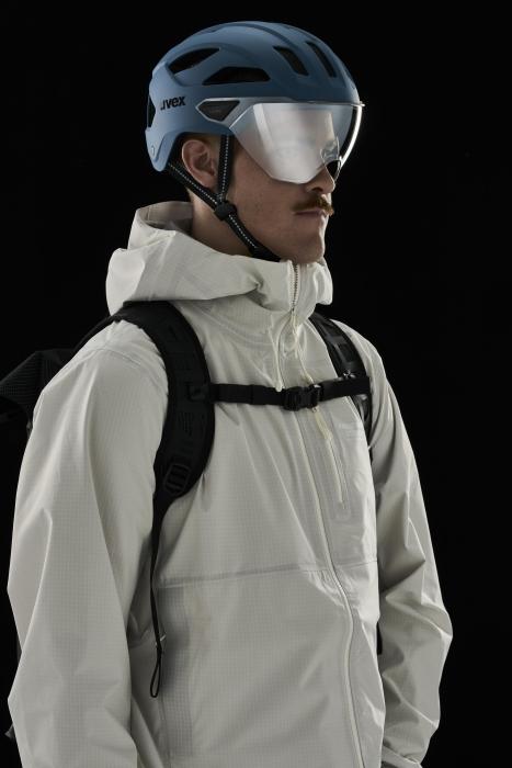 Produktbild Uvex Sports stride visor Mips (56 - 59 cm)