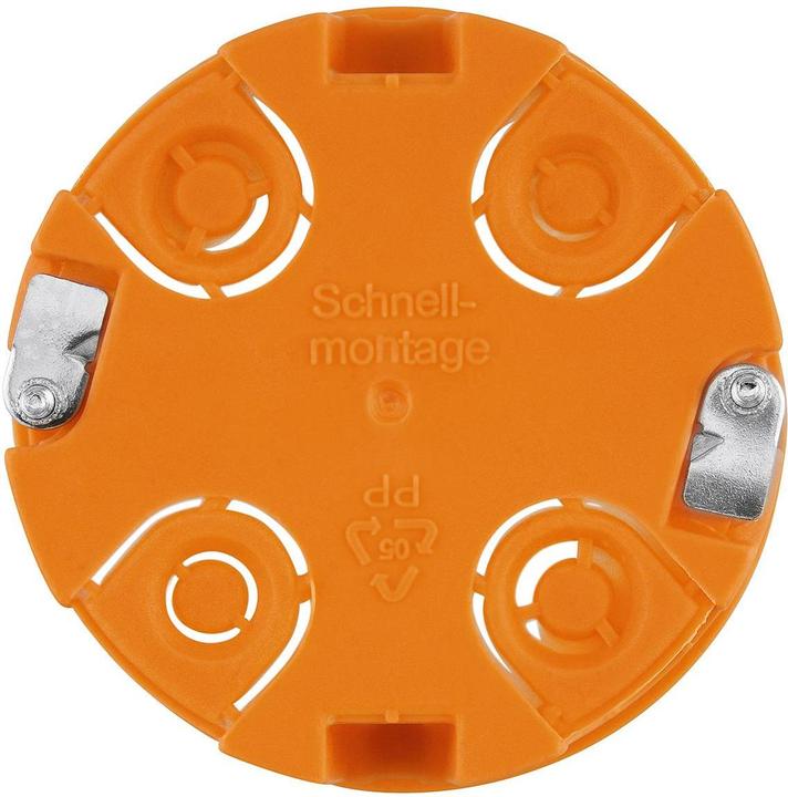 Actual product image REV Cavity wall box Ø68x35 10pcs.