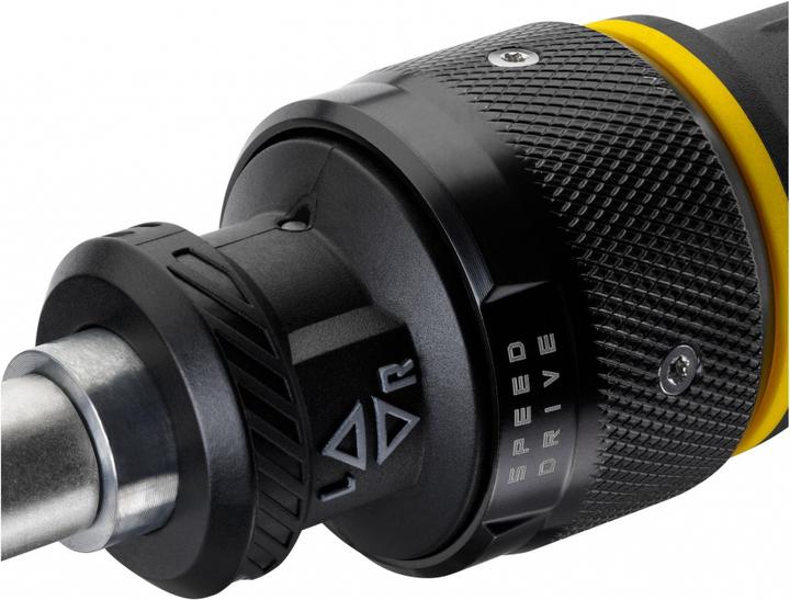 Productafbeelding Stanley Bit schroevendraaier SpeedDrive