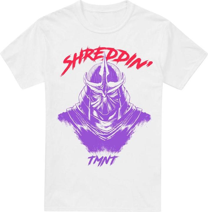 Produktbild Teenage Mutant NT Shreddin' TShirt (XXL)
