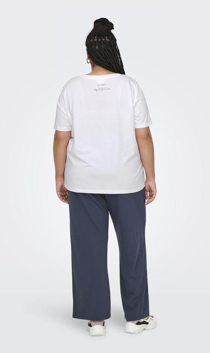 Actual product image Only CARCELIA T-shirt T-shirt (L)