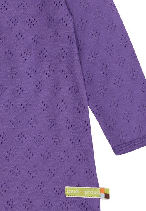 Immagine prodotto loud + proud Tuta in maglia jacquard (68)