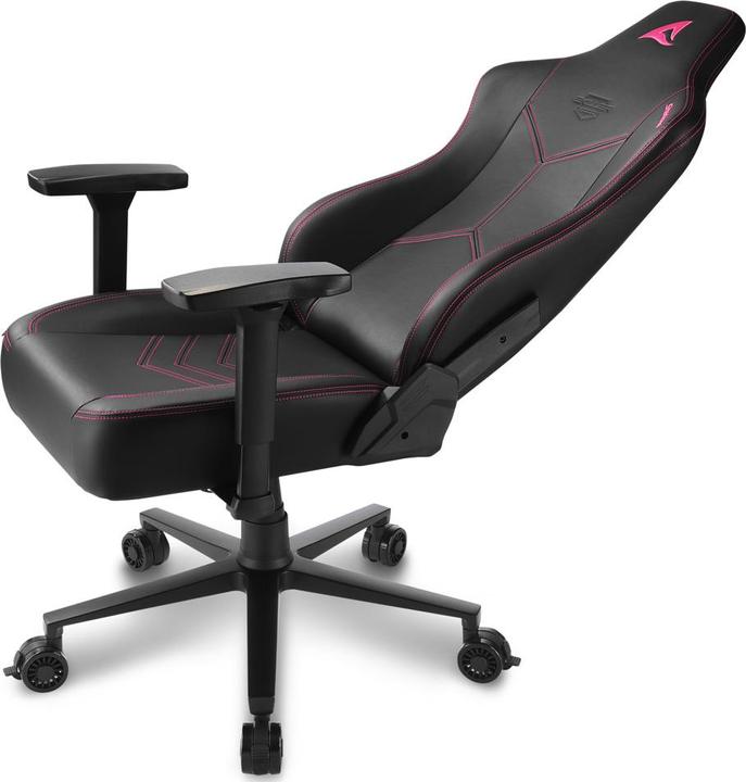 Image du produit Sharkoon Chaise de jeu Skiller SGS30 /pink