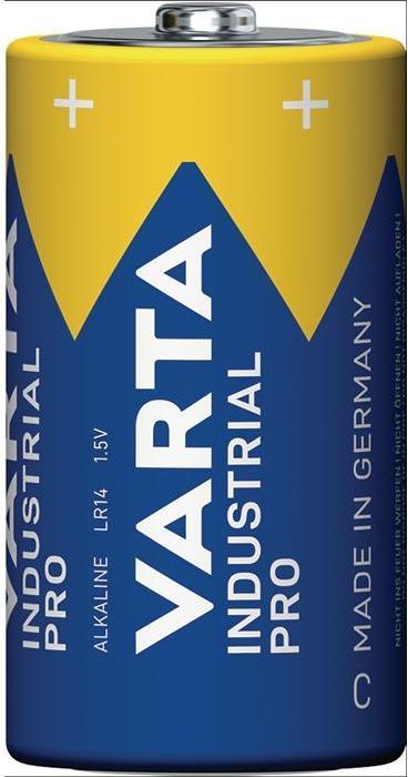 Varta Industrial (20 Stk., C, 7800 mAh)