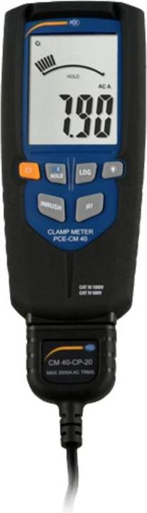 Produktbild PCE Instruments Amperemeter