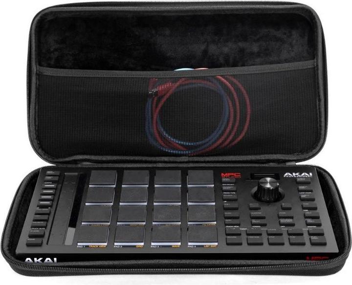 Actual product image Analog PULSE Case For Akai MPC Studio 2