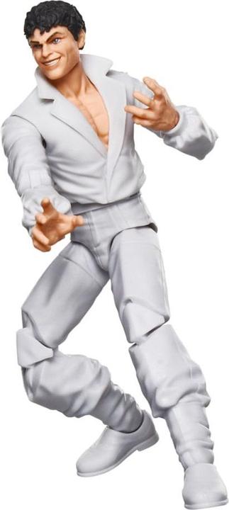 Image du produit Hasbro Secret Wars Marvel Legends Retro Figurine Marvel's Beyonder 15 cm