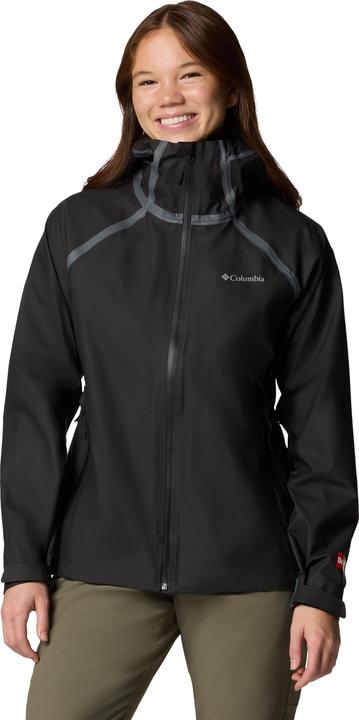 Columbia Reign No Shine™ Jacket (M)