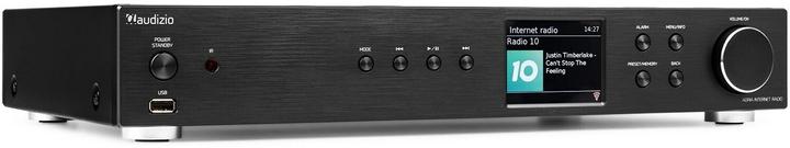 Produktbild Audizio Adria (Internetradio, DAB+, FM, Bluetooth, WLAN)