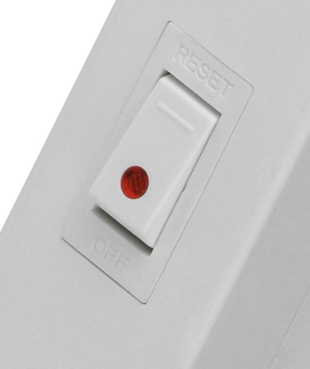 Produktbild Mio Star Power Strip Home (4 x, USB-A, USB-C, Typ 13, 1.50 m)