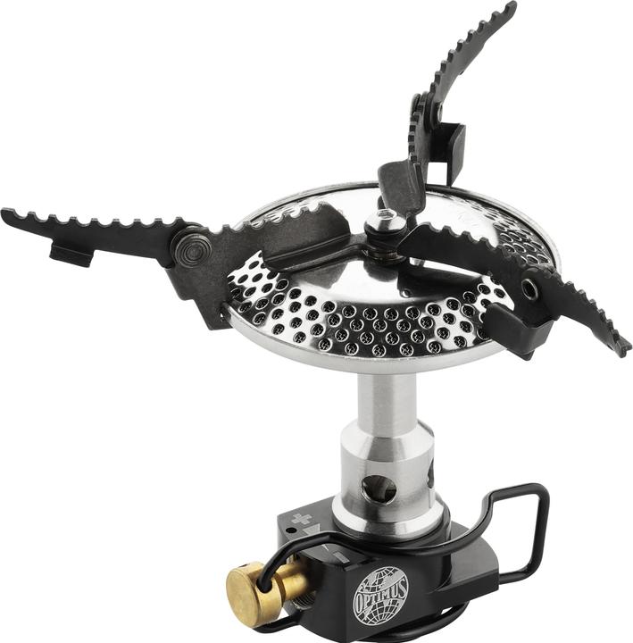 Actual product image Optimus Electra