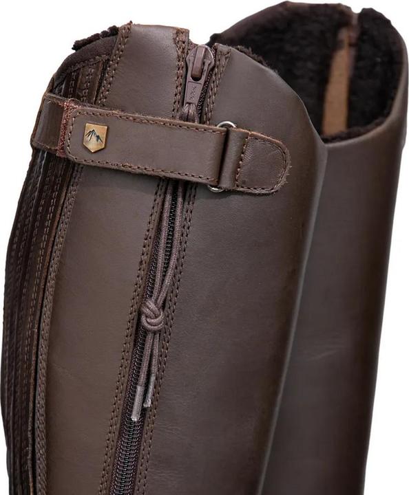 Image du produit Hy Land - Bottes d'équitation LONDONDERRY WINTER COUNTRY - Adulte (38)