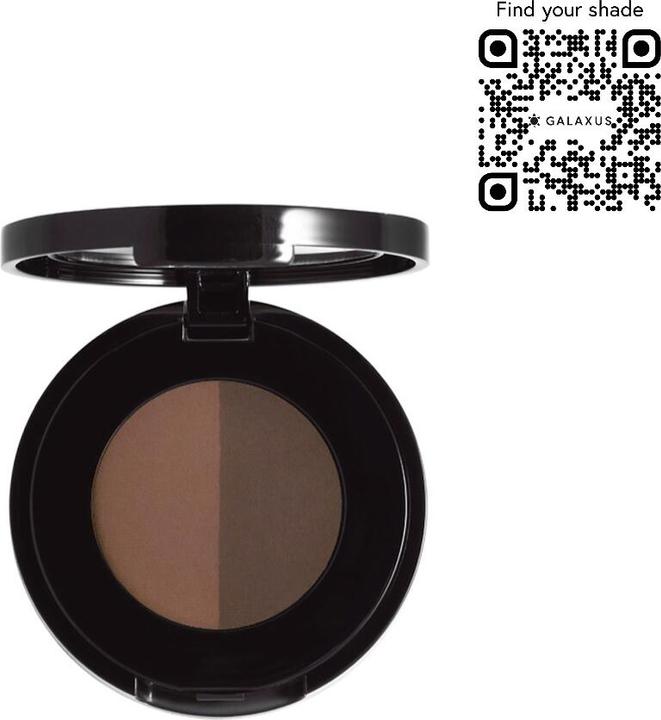 Produktbild Anastasia Beverly Hills Brow Powder Duo (Chocolate)