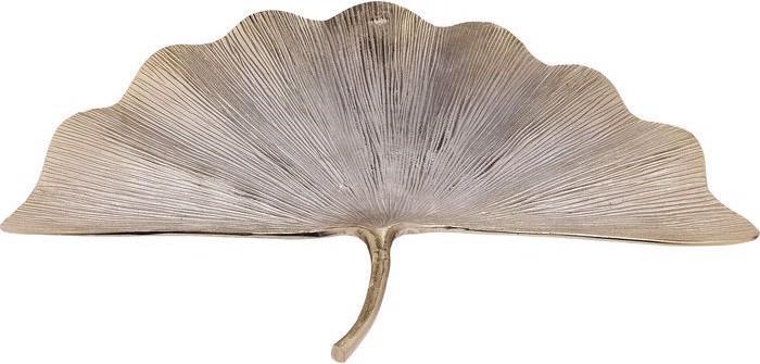 Immagine prodotto Kare Design Decorazione murale Foglia di Ginkgo 59cm